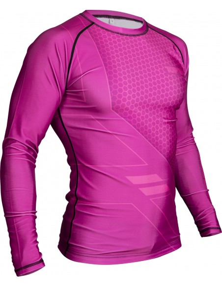 Rash Guard « COMBat »  