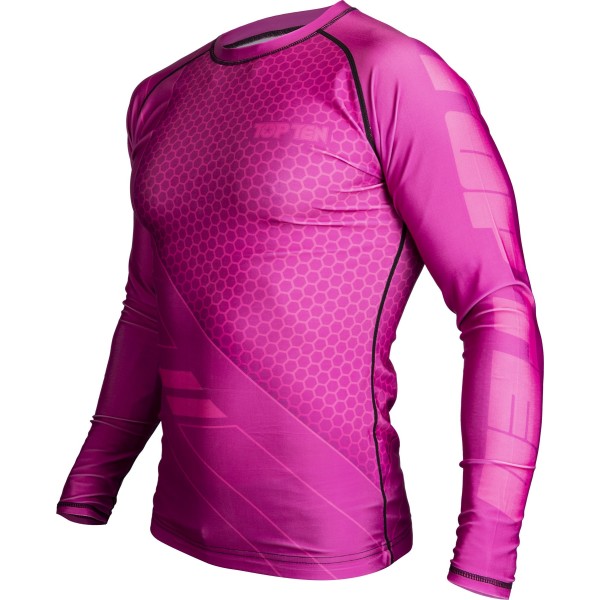 Rash Guard « COMBat »  