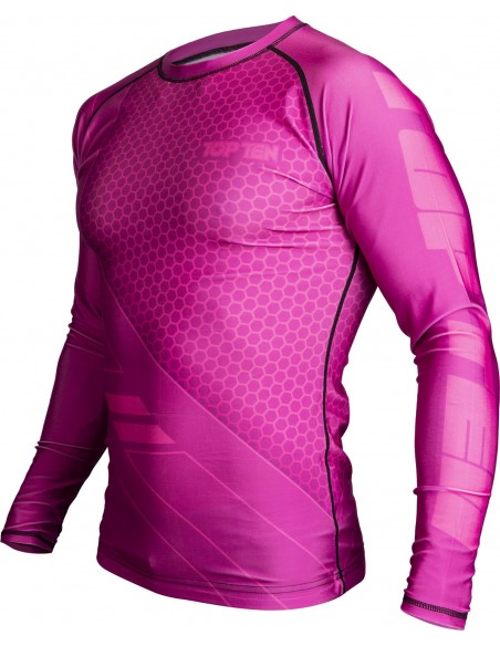 Rash Guard « COMBat »  