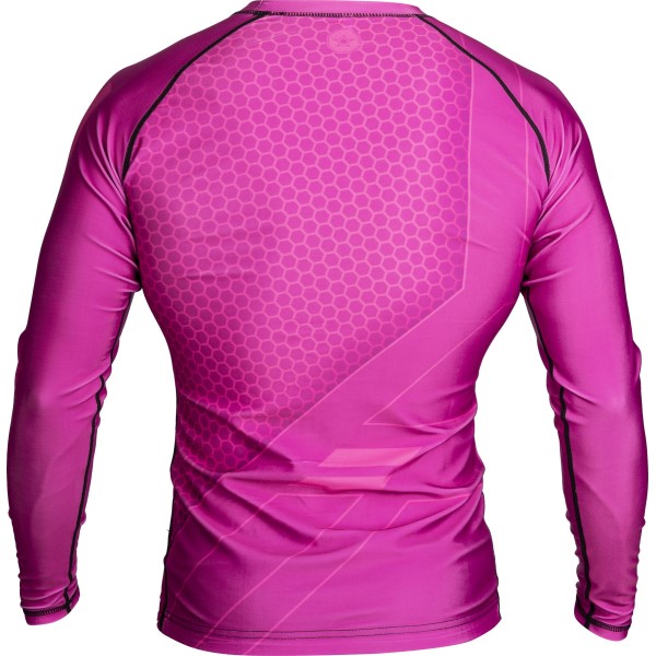 Rash Guard « COMBat »  