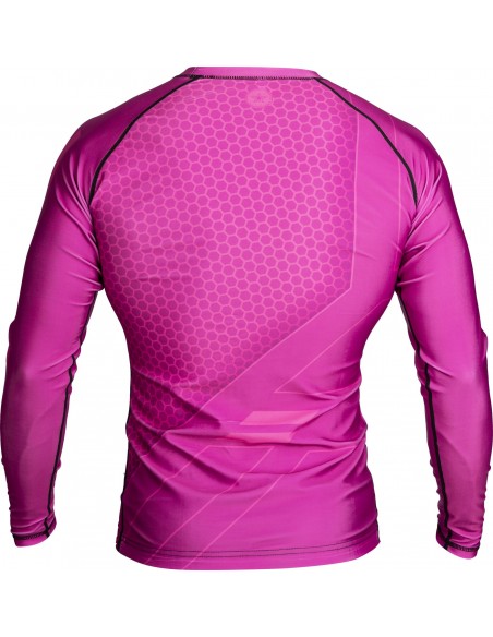 Rash Guard « COMBat »  