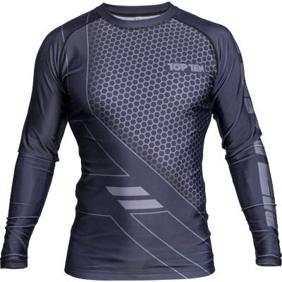 Rash Guard « COMBat »
