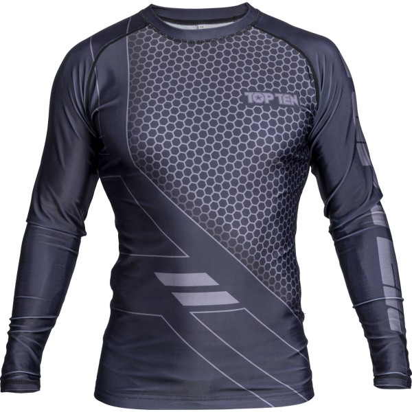 Rash Guard « COMBat »  