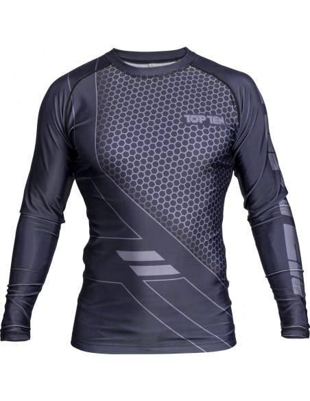 Rash Guard « COMBat »   Rash Guard « COMBat »