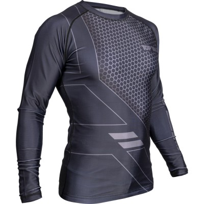 Rash Guard « COMBat »   2