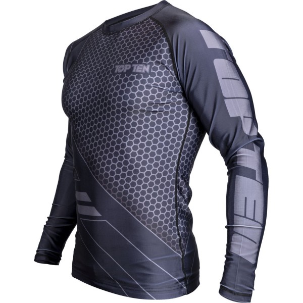 Rash Guard « COMBat »