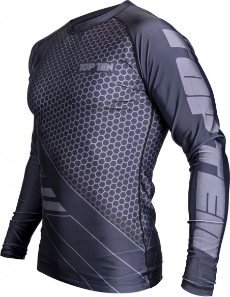 Rash Guard « COMBat »   Rash Guard « COMBat »