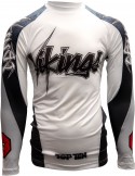 Rash Guard "Vikings" 