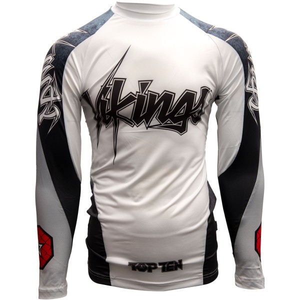 Rash Guard "Vikings"  