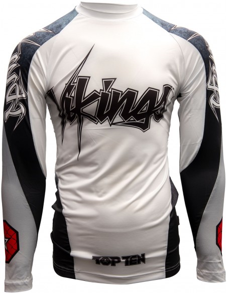 Rash Guard "Vikings"   Rash Guard "Vikings"