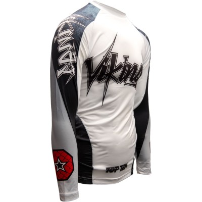 Rash Guard "Vikings"   2