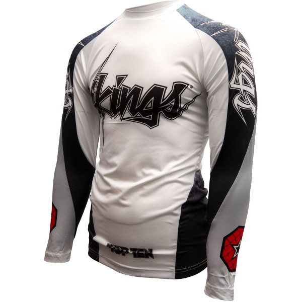 Rash Guard "Vikings"
