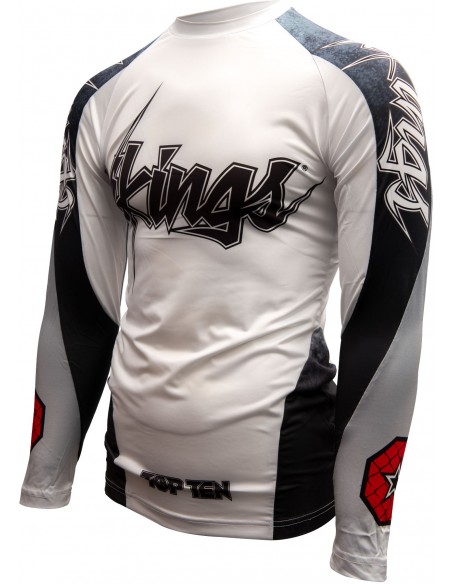 Rash Guard "Vikings"   Rash Guard "Vikings"