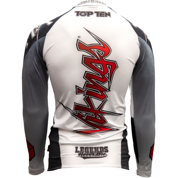 Rash Guard "Vikings"