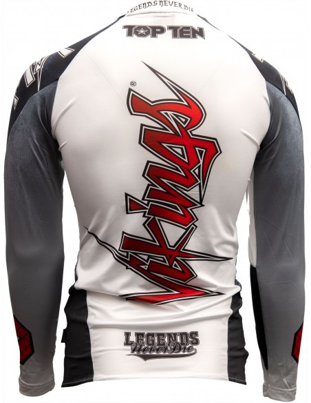 Rash Guard "Vikings"   Rash Guard "Vikings"