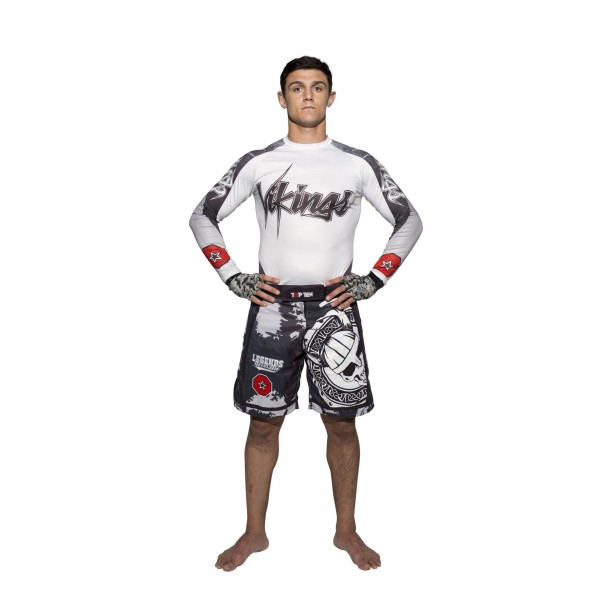 Rash Guard "Vikings"