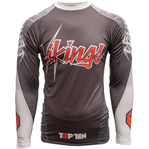 Rash Guard "Vikings"  