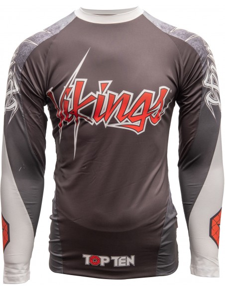 Rash Guard "Vikings"   Rash Guard "Vikings"