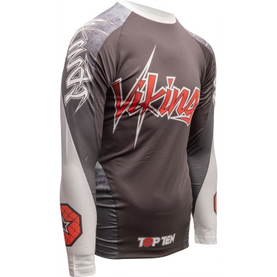 Rash Guard "Vikings"   2