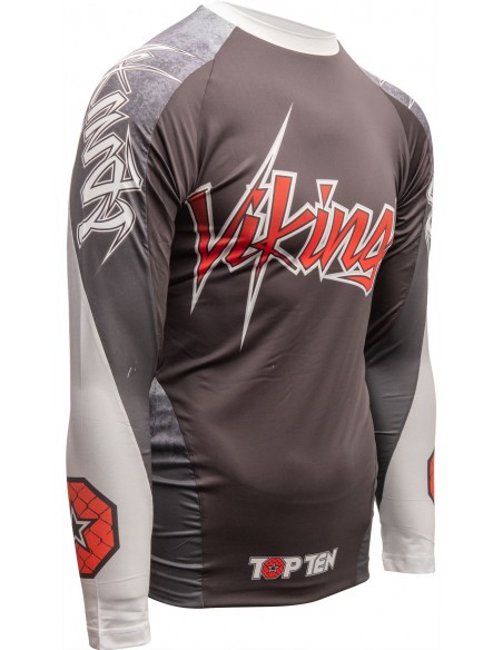 Rash Guard "Vikings"   Rash Guard "Vikings"