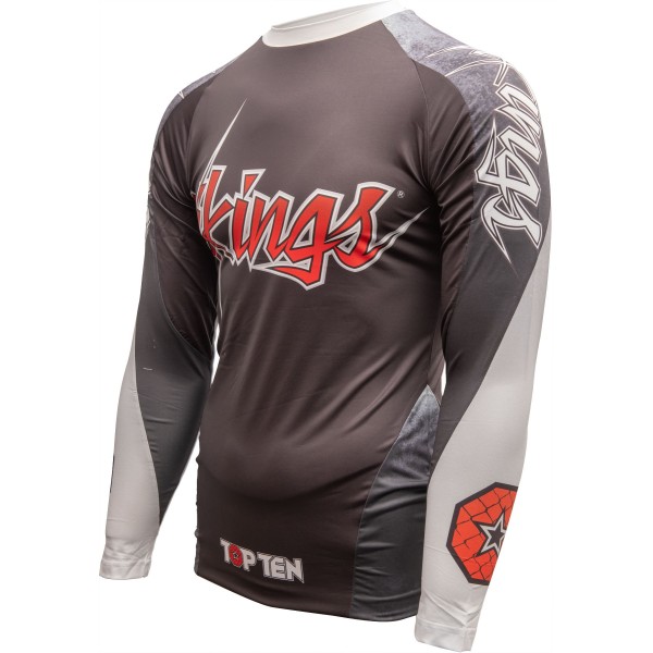 Rash Guard "Vikings"