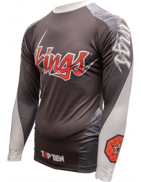 Rash Guard "Vikings"   Rash Guard "Vikings"