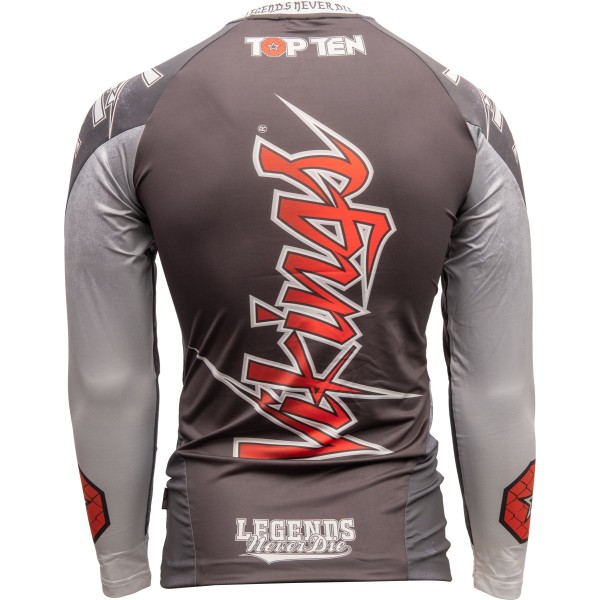 Rash Guard "Vikings"