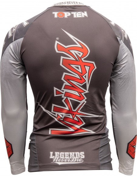 Rash Guard "Vikings"   Rash Guard "Vikings"