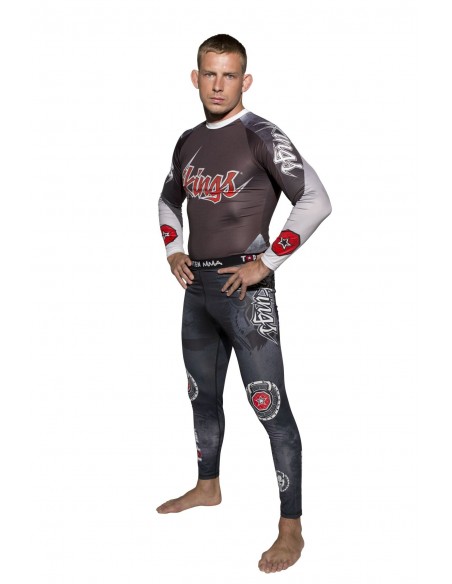 Rash Guard "Vikings"   Rash Guard "Vikings"