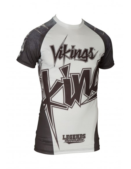 Rash Guard "Vikings"   Rash Guard "Vikings"