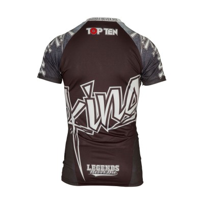 Rash Guard "Vikings"   2