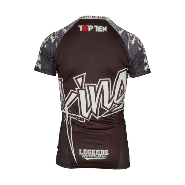 Rash Guard "Vikings"  