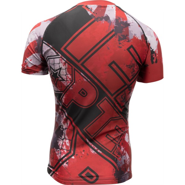 Rash Guard "Samurai"