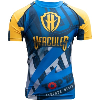 Rash Guard « Hercules »