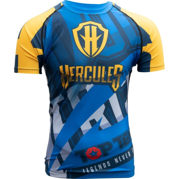 Rash Guard « Hercules »  