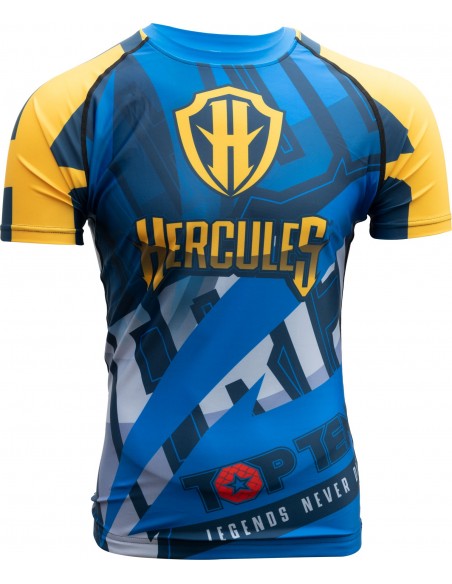 Rash Guard « Hercules »   Rash Guard « Hercules »