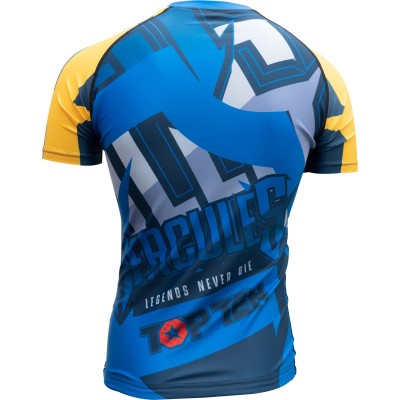 Rash Guard « Hercules »   2