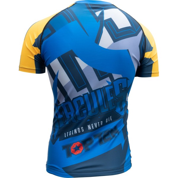 Rash Guard « Hercules »  