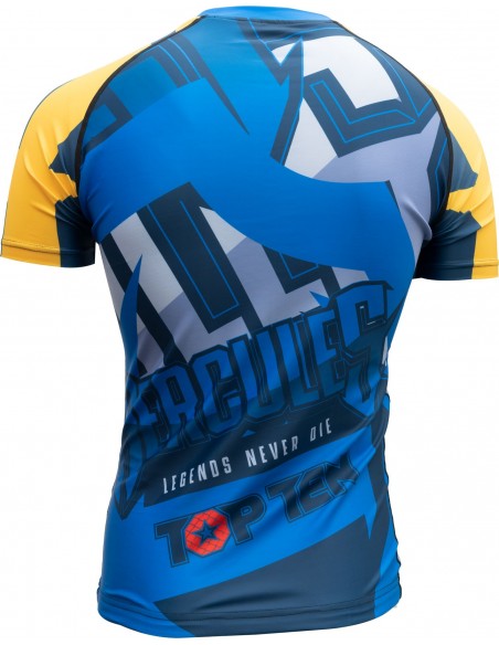 Rash Guard « Hercules »   Rash Guard « Hercules »
