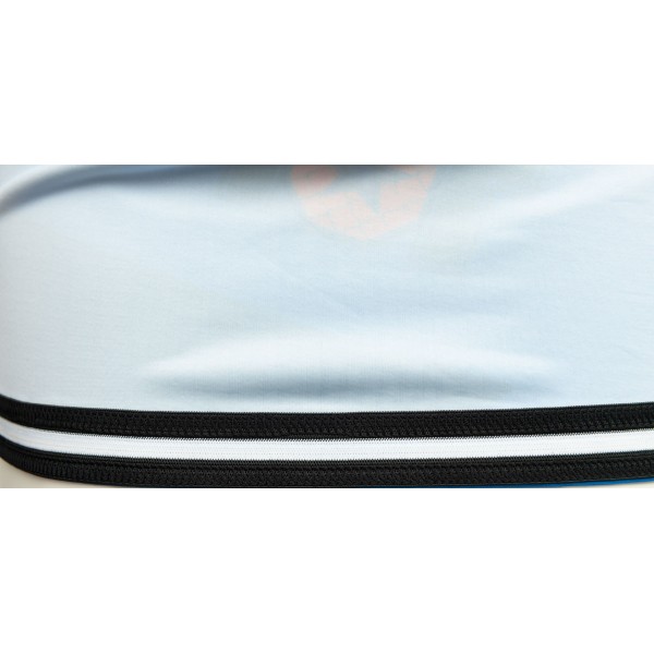Rash Guard « Hercules »