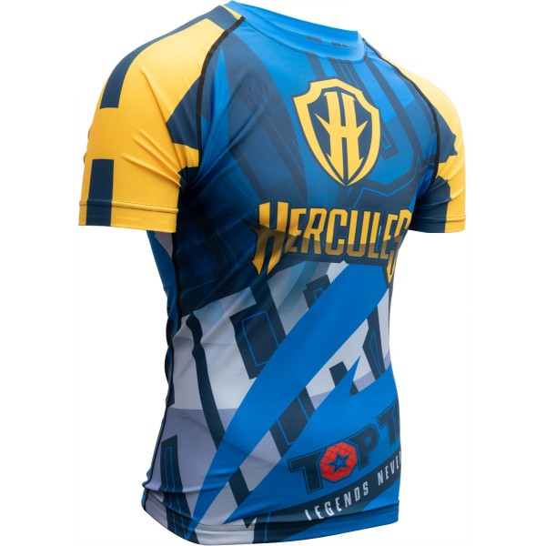 Rash Guard « Hercules »