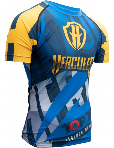 Rash Guard « Hercules »   Rash Guard « Hercules »