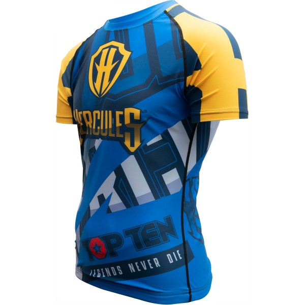 Rash Guard « Hercules »