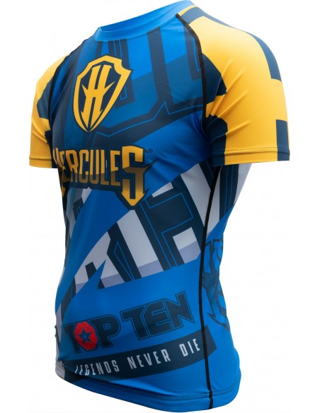 Rash Guard « Hercules »   Rash Guard « Hercules »