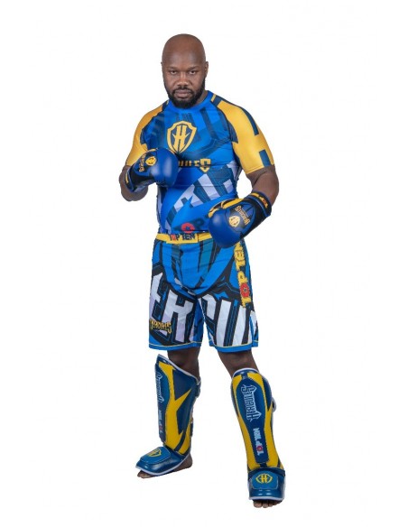Rash Guard « Hercules »  