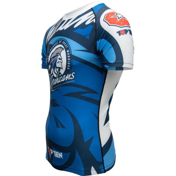 Rash Guard "Mohicans"  