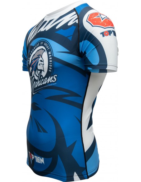 Rash Guard "Mohicans"   Rash Guard "Mohicans"