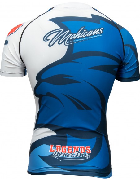 Rash Guard "Mohicans"   Rash Guard "Mohicans"