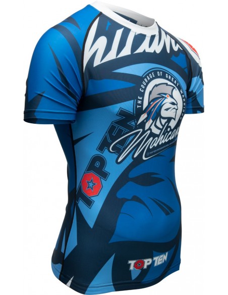 Rash Guard "Mohicans"   Rash Guard "Mohicans"