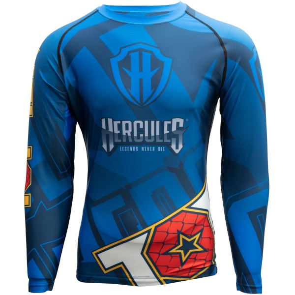 Rash Guard « Hercules »  